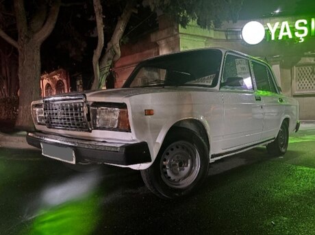 LADA (VAZ) 2107 2008