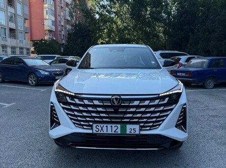 Changan  2025
