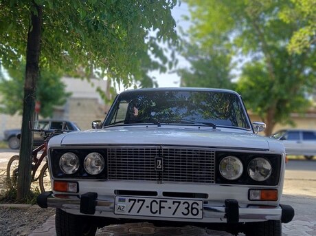 LADA (VAZ) 2106 2005
