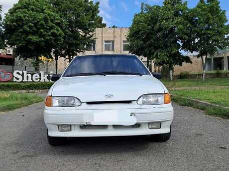 LADA (VAZ) 2114 2012