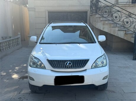 Lexus RX 330 2003
