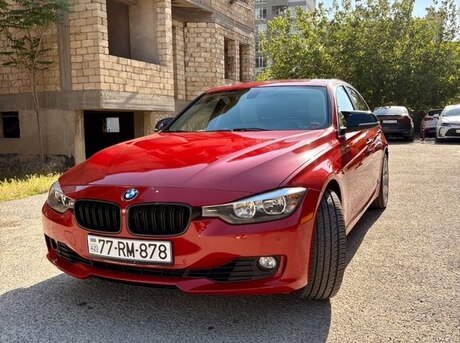 BMW 328