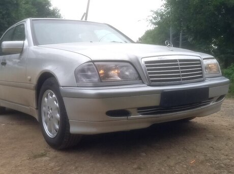 Mercedes C 180 1998