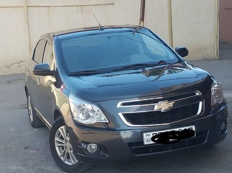 Chevrolet Cobalt