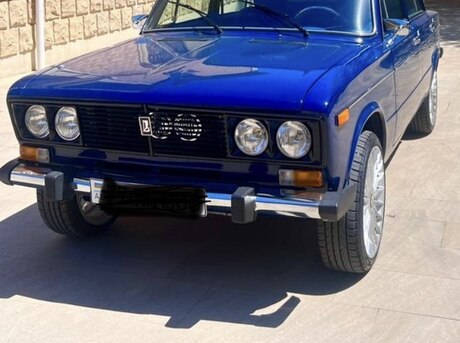 LADA (VAZ) 2106 2003