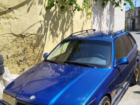 BMW 320 1997