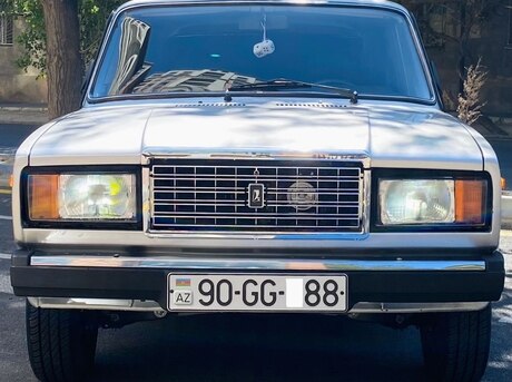 LADA (VAZ) 2107 2010
