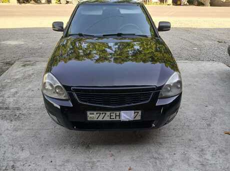 LADA (VAZ) Priora 2011