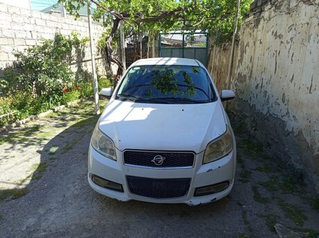 Ravon Nexia R3 2017