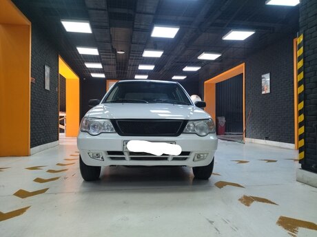 Saipa 132