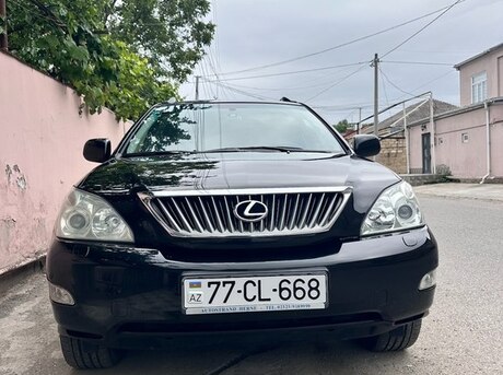 Lexus  2008