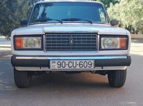 LADA (VAZ) 2107 2008