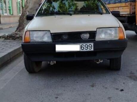 LADA (VAZ) 21099 1999