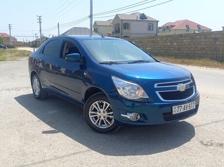 Chevrolet Cobalt