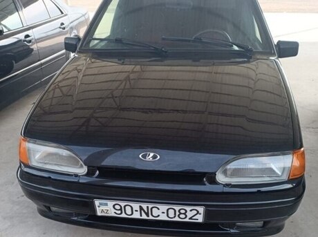 LADA (VAZ) 2115 2011