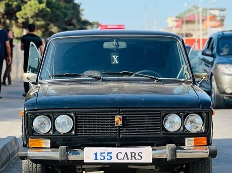 LADA (VAZ) 2106 2005