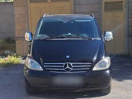 Mercedes Vito 111 2008