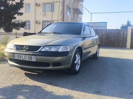 Opel Vectra 1996