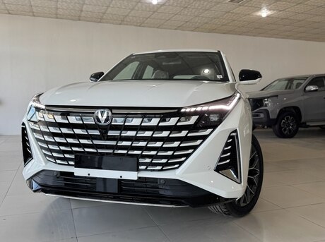 Changan  2025