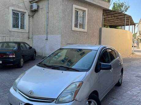 Toyota Prius 2007