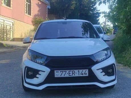 LADA (VAZ) Granta 2018
