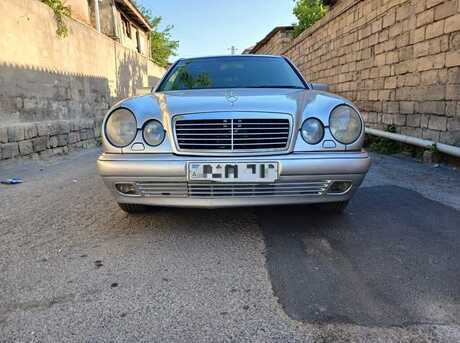 Mercedes E 260 1997