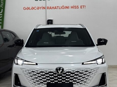 Changan CS 55 Plus