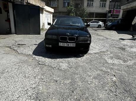 BMW 320 1996