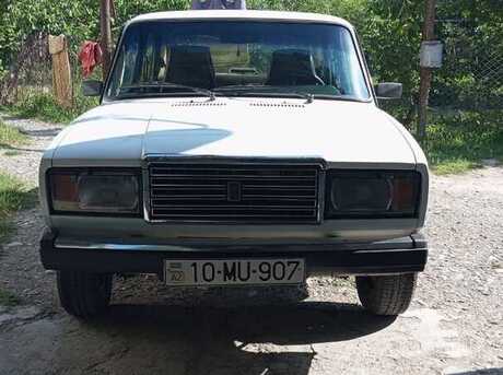 LADA (VAZ) 2107 2004