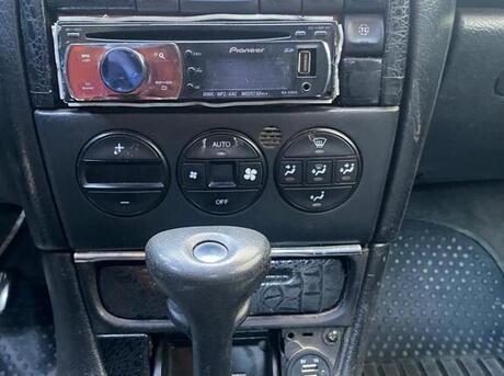 Opel Vectra 1997