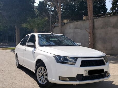 Khazar SD