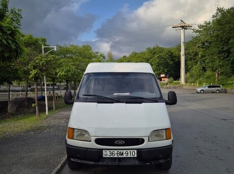 Ford Transit 1995