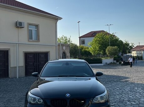 BMW 525 2005
