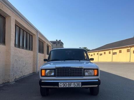 LADA (VAZ) 2107 2009