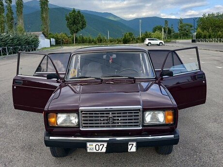 LADA (VAZ) 2107 2008