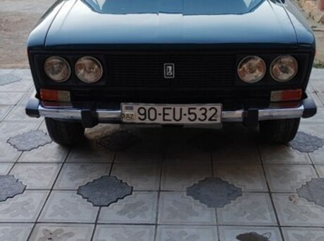 LADA (VAZ) 2106 1996