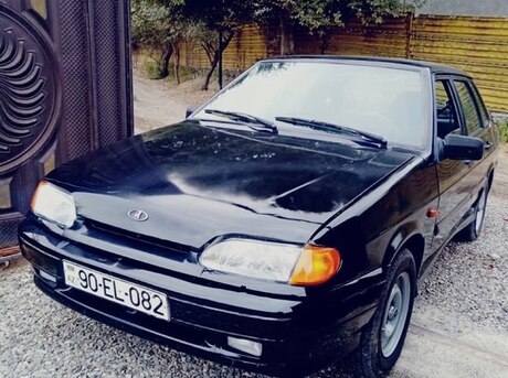 LADA (VAZ) 2115 2008