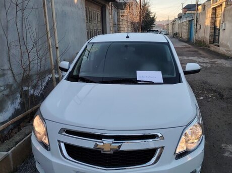 Chevrolet Cobalt
