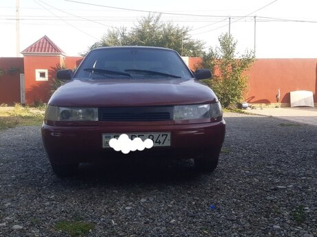 LADA (VAZ) 2110 2001