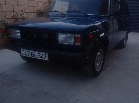 LADA (VAZ) 2104 2004