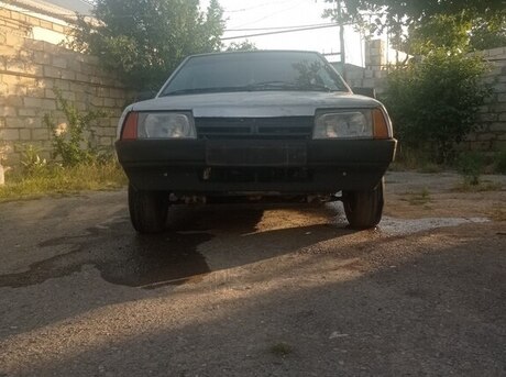 LADA (VAZ) 2109 1988