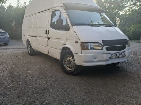 Ford Transit 1998