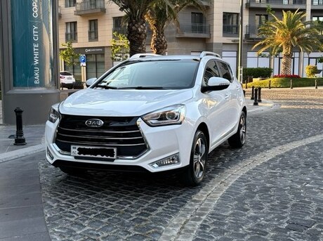 JAC  2025
