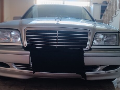 Mercedes C 180 1998