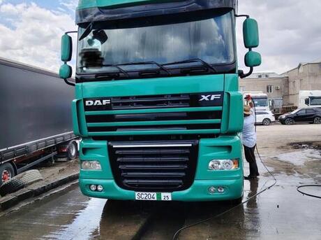 DAF 105 XF