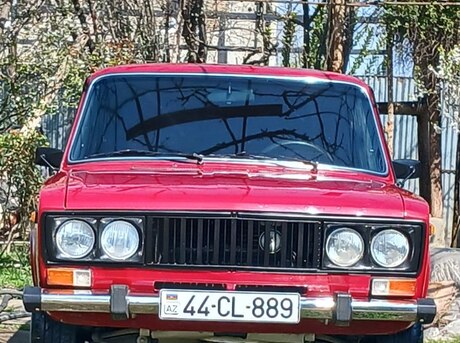 LADA (VAZ) 2106 1997