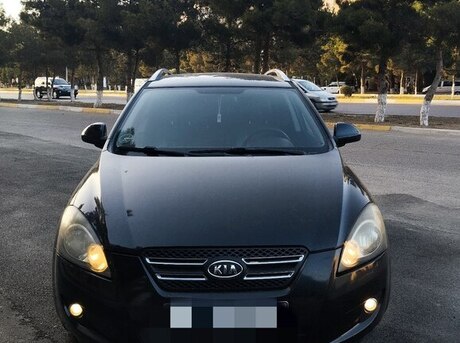 Kia Ceed 2008