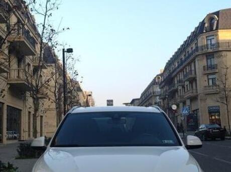 BMW X5 2016