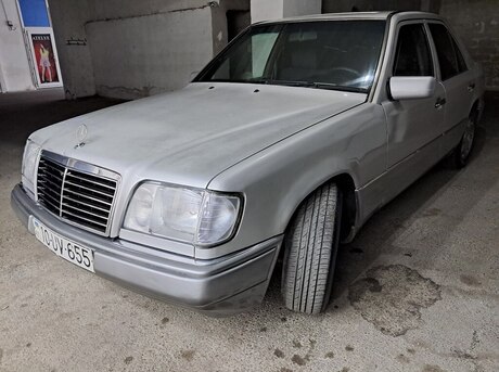 Mercedes E 200 d