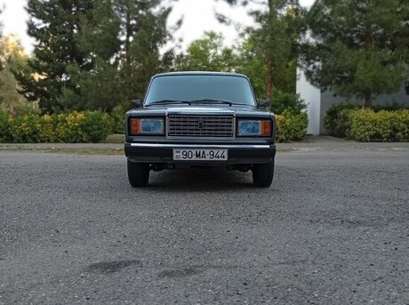 LADA (VAZ) 2107 2011